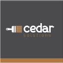Cedar Soultions logo